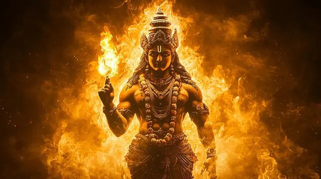 Gudh Tantra & Aghor Sadhna