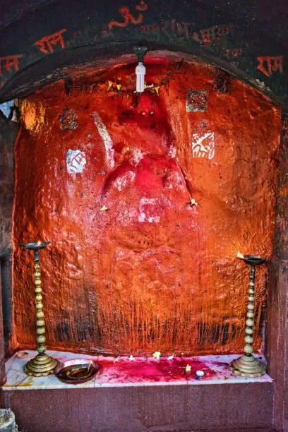 Maa Kamakhya Temple Tantra Peeth